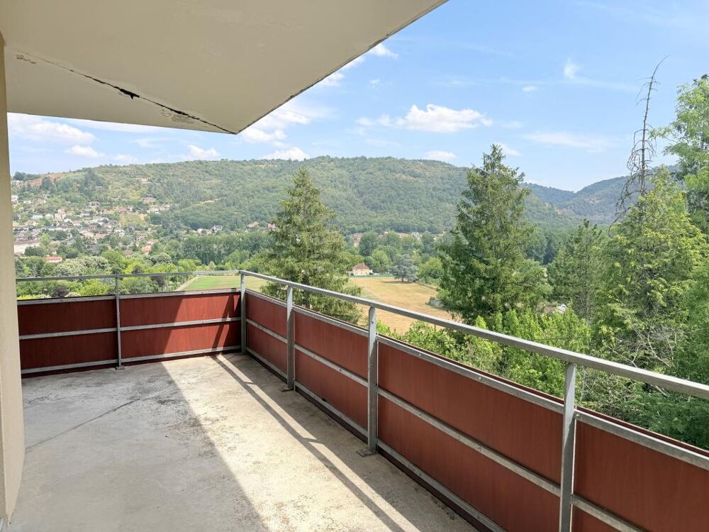 Appartement T3 à louer dans résidence récente