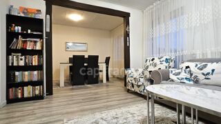  Maison à vendre 3 pièces 75 m²