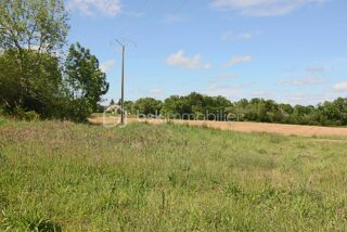  Terrain � vendre 1484 m�