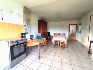  Maison à vendre 2 pièces 45 m²