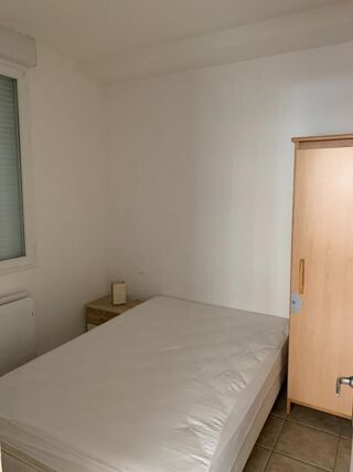  Appartement à louer 2 pièces 30 m²