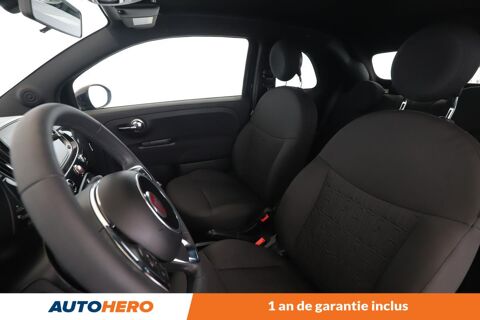 500 C C 1.0 Hybrid BSG 70 ch 2024 occasion 92130 Issy-les-Moulineaux