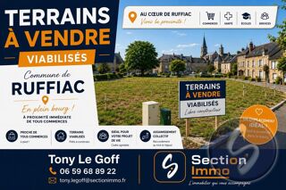  Terrain à vendre 496 m²