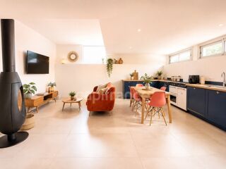  Maison à vendre 5 pièces 97 m²