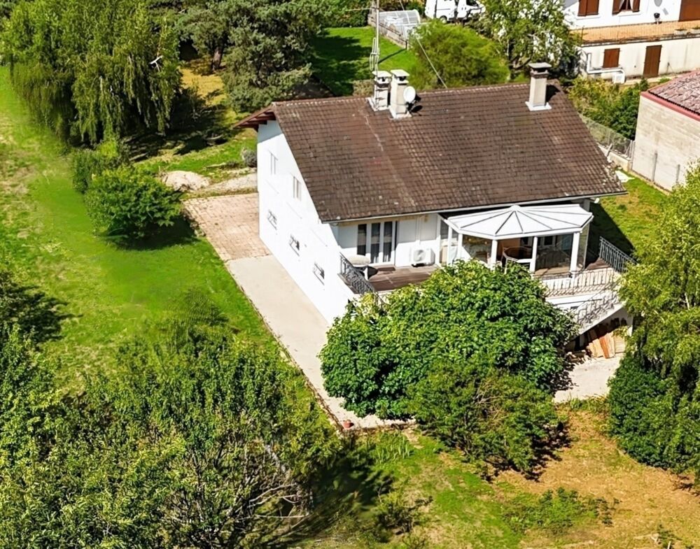 Maison 5 pièces 117 m² · à Montmorot · 117 m² · 249 000 €
