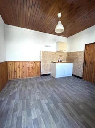  Maison à vendre 3 pièces 40 m²