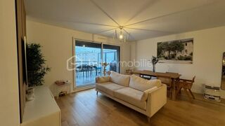  Appartement  vendre 5 pices 101 m