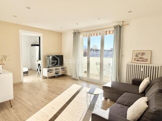  Appartement  vendre 3 pices 61 m