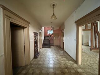  Propri�t�/ch�teau � vendre 11 pi�ces 210 m�