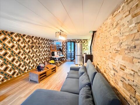   maison familiale Maison - 4 pi�ce(s) - 90 m�