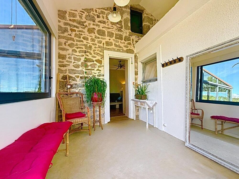 Maison Tauriers 4 pièces 102 m2