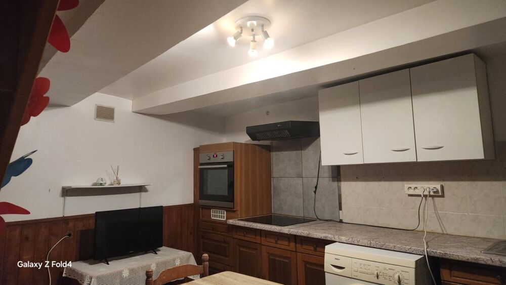 Maison à vendre 2 pièces CUXAC D'AUDE (11)