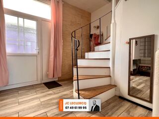 Maison à vendre 5 pièces 103 m²