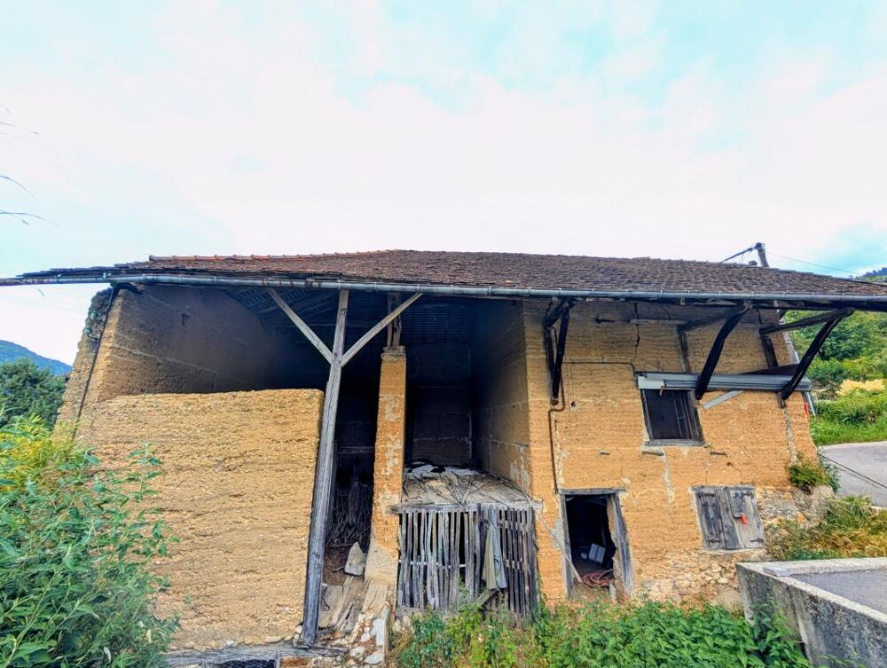 Vente Remise/Grange Grange Massieu