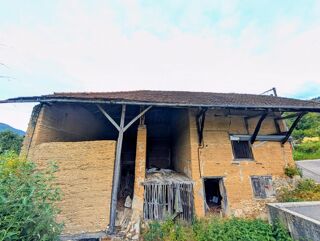  Remise / Grange à vendre 1 pièce 100 m² Massieu