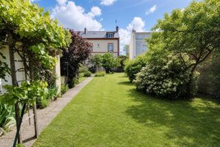 Vente Maison Maison de 9 pièces, 173 m², Saint-Pierre-lès-Nemours Saint pierre les nemours