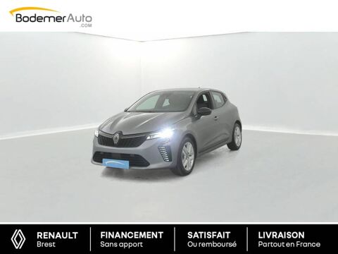 Renault Clio TCe 90 Evolution 2024 occasion Brest 29200