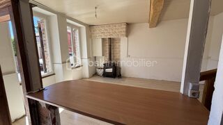  Maison à vendre 3 pièces 62 m²