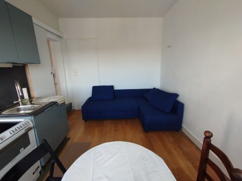  Appartement  louer 2 pices 24 m