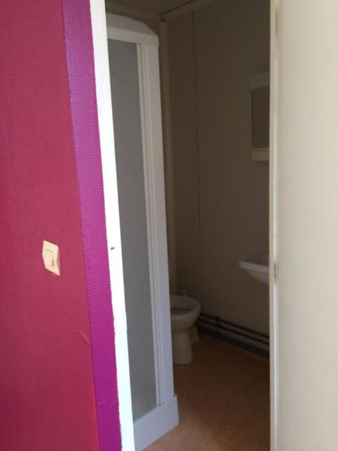  Appartement  louer 1 pice 25 m