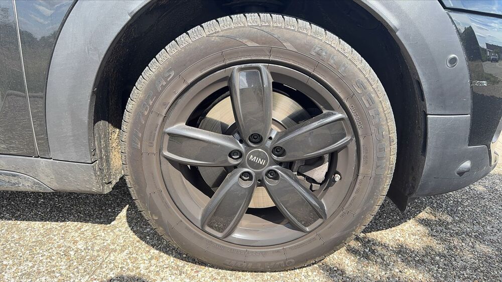 Countryman 1.5 Cooper 224 ALL4 Steptronic6 Northwood 2022 occasion 57415 Montbronn