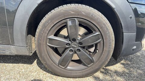 Countryman 1.5 Cooper 224 ALL4 Steptronic6 Northwood 2022 occasion 57415 Montbronn
