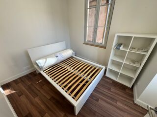  Appartement à louer 2 pièces 37 m²