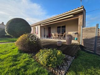  Maison à vendre 6 pièces 116 m²