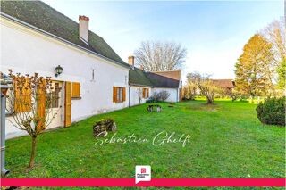  Maison à vendre 7 pièces 155 m²