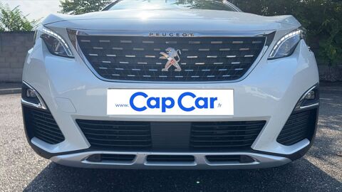 3008 1.6 THP 300 Hybrid4 e-EAT8 Gt Pack 2020 occasion 47000 Agen