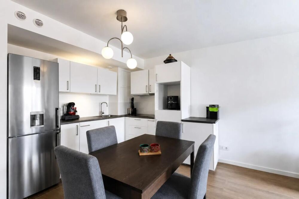 Maison de 4 pièces de 83 m² à Chanteloup-en-Brie