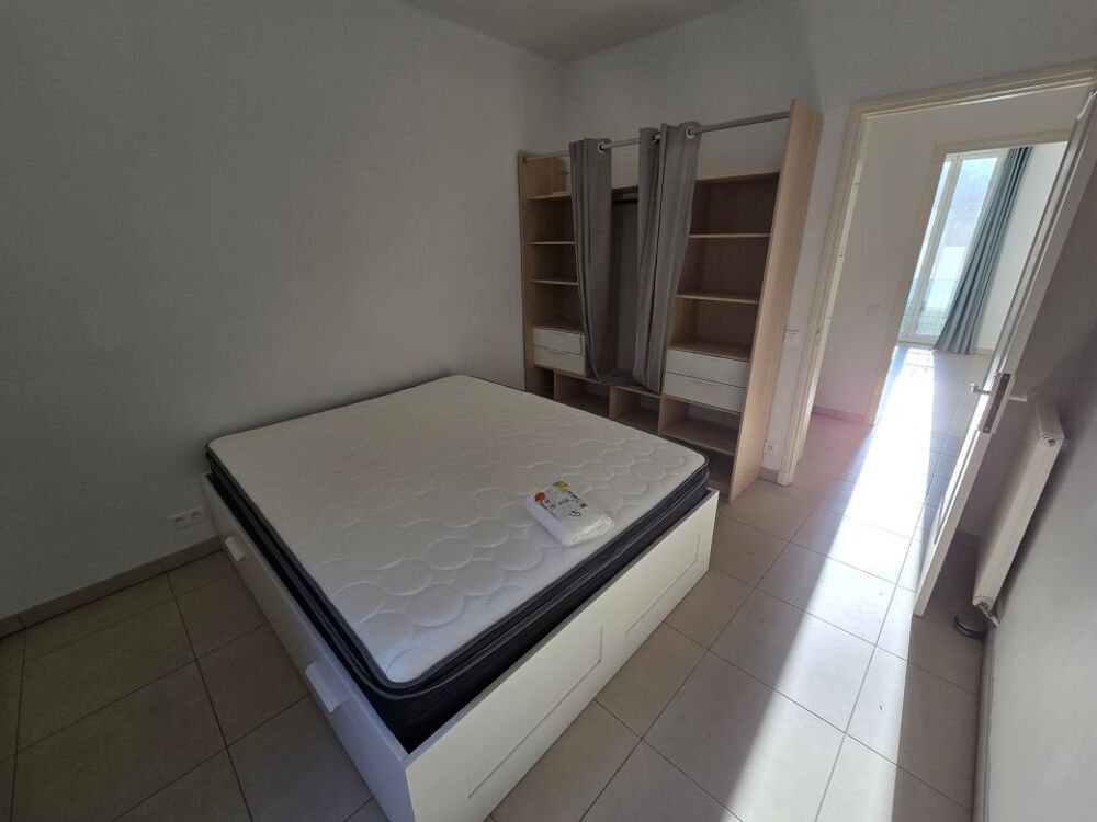Location Appartement Appartement de 65m2 à louer sur Nice Nice
