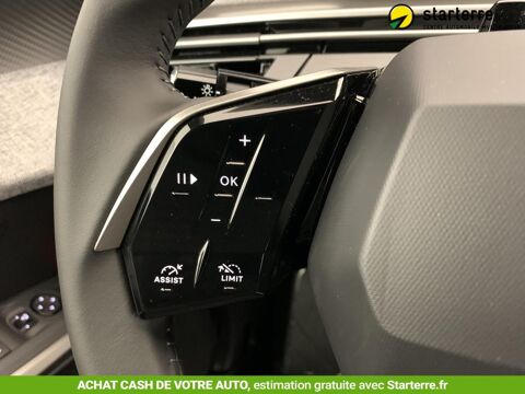 5008 Hybrid 145 e-DCS6 Allure 2026 occasion 69190 Saint-Fons