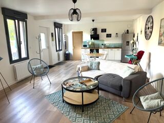  Maison � vendre 3 pi�ces 70 m�