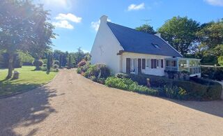  Maison à vendre 10 pièces 200 m²