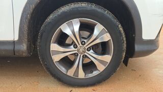 CR-V IV 1.6 I-DTEC 120 2WD Executive Navi 2015 occasion 03200 Vichy