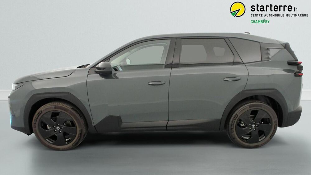 C5 aircross HYBRIDE NOUVEAU 145 CH E-DCS6 PLUS 2026 occasion 73420 Voglans