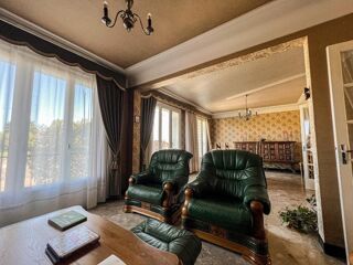  Maison  vendre 6 pices 120 m