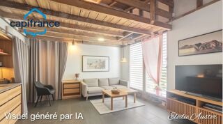  Appartement à vendre 4 pièces 76 m²