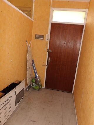 Appartement à vendre 2 pièces 38 m²