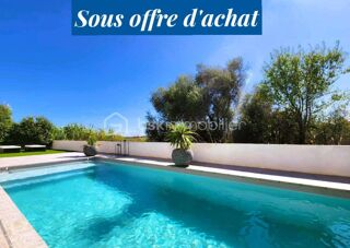  Villa � vendre 6 pi�ces 145 m�