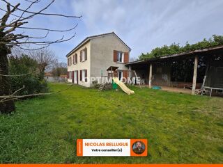  Maison à vendre 7 pièces 123 m²