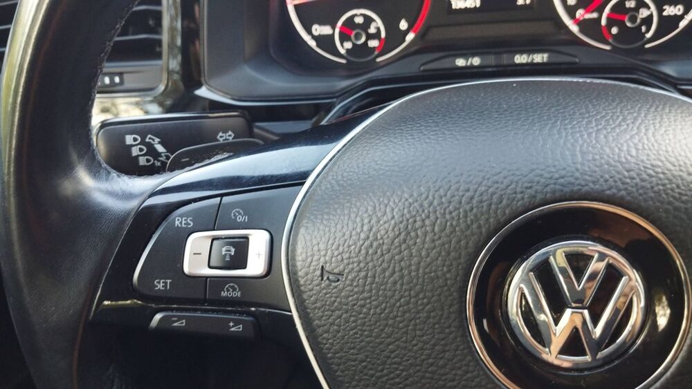 Polo VI 1.6 TDI 95 DSG7 IQ.Drive - Automatique 2019 occasion 77240 Cesson