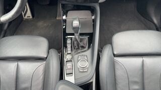 X1 (F48) xDrive 25e 220 BVA6 M Sport - Entretien constructeur T 2020 occasion 94100 Saint Maur Des Fosses