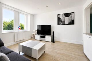  Maison à vendre 4 pièces 110 m²