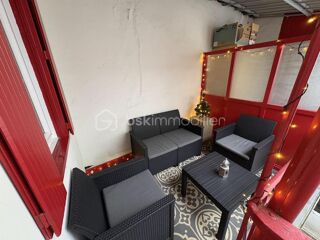  Appartement � vendre 3 pi�ces 58 m�