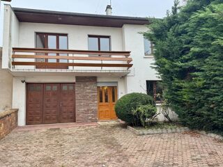  Maison � vendre 6 pi�ces 154 m�