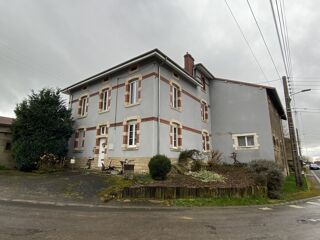  Maison à vendre 5 pièces 185 m²