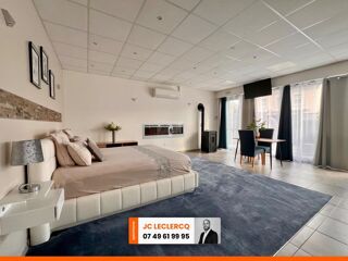  Immeuble à vendre 13 pièces 395 m²