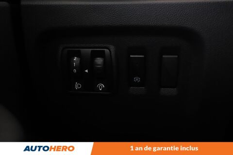 Captur 1.2 TCe Energy Intens EDC 120 ch 2018 occasion 92130 Issy-les-Moulineaux